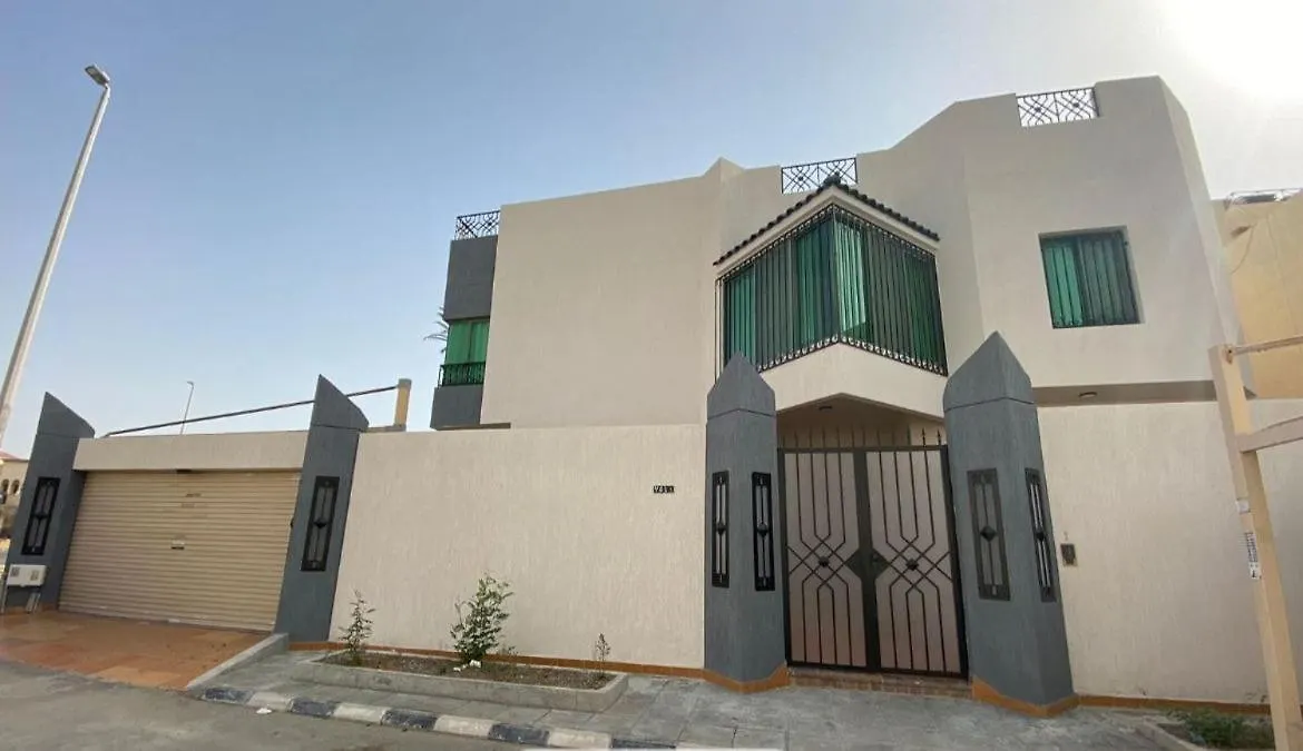 Golden Beach Villa Jeddah 0*,  Saudi Arabia