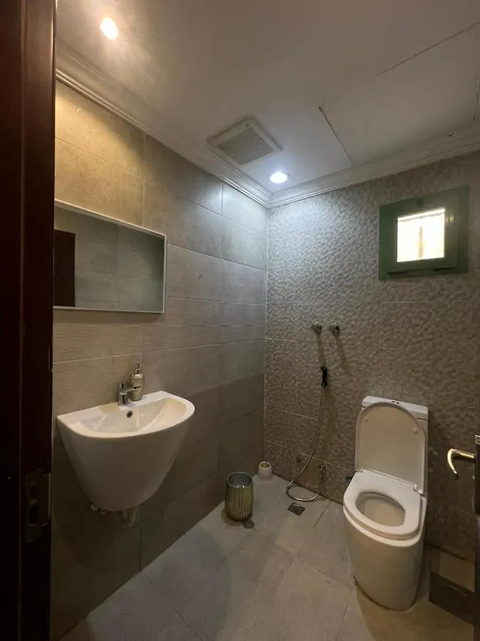 Golden Beach Villa Jeddah 0*,  Saudi Arabia