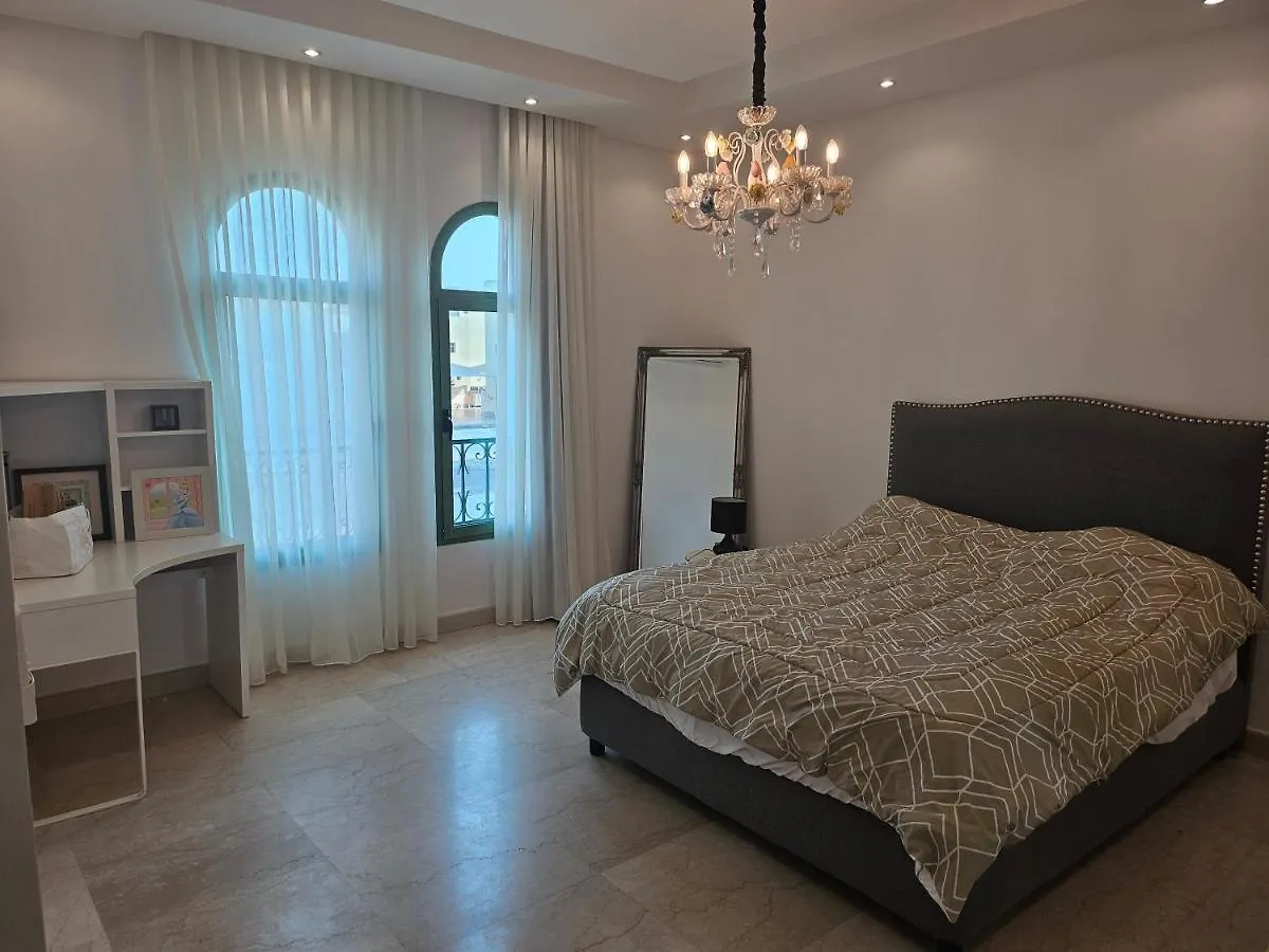 Golden Beach Villa Jeddah 0*,  Saudi Arabia