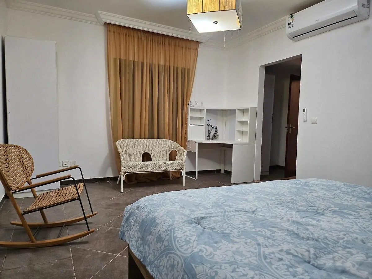 Golden Beach Villa Jeddah Saudi Arabia